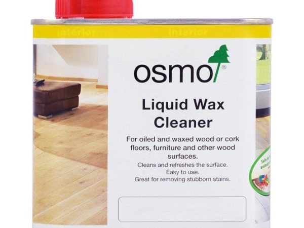 Osmo Liquid Wax Cleaner 3029 1L product image
