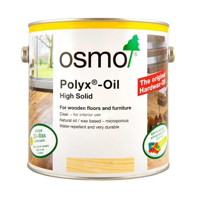 Osmo Polyx Oil Original
