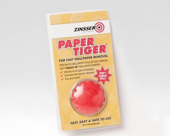 Zinsser Paper Tiger Single product image