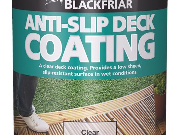 Blackfriar Anti-Slip Deck Coating product image