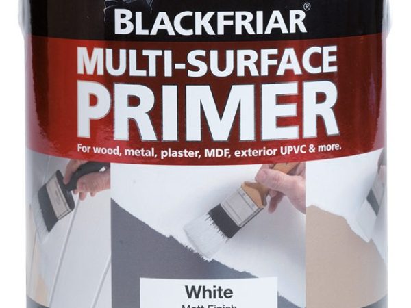 Blackfriar Multi Surface Primer product image
