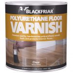 Blackfriar Polyurethane Floor Varnish product image
