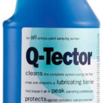 Q-Tector Spray Pump Conditioner 3.8lt