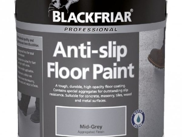 Blackfriar Anti Slip Floor Paint product image