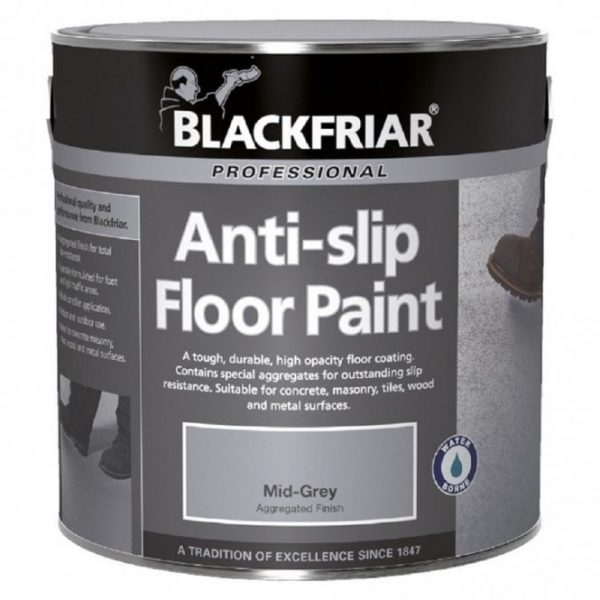 Blackfriar Anti Slip Floor Paint product image