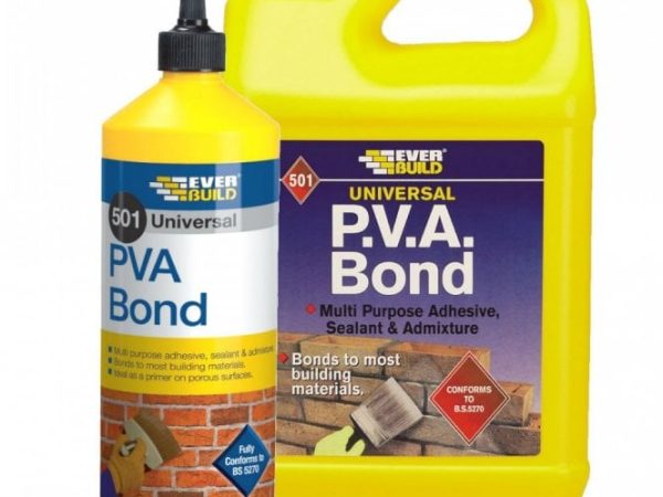 Everbuild 501 PVA Bonding product image