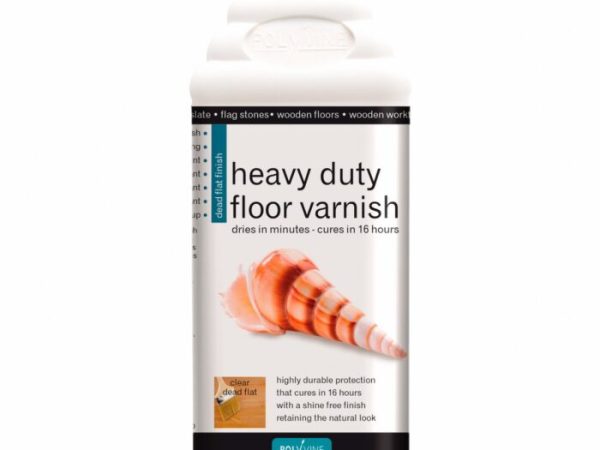 heavy duty floor varnish 1 litre dead flat