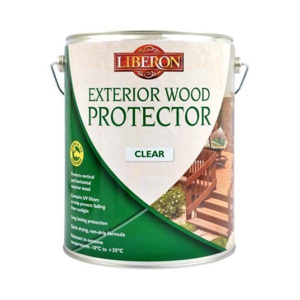 Liberon Wood Protector