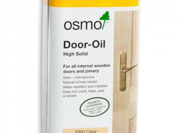 Osmo Door Oil