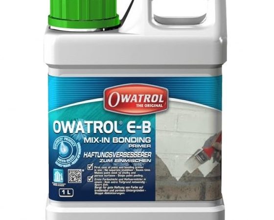 Owatrol E-B Bonding Primer product image