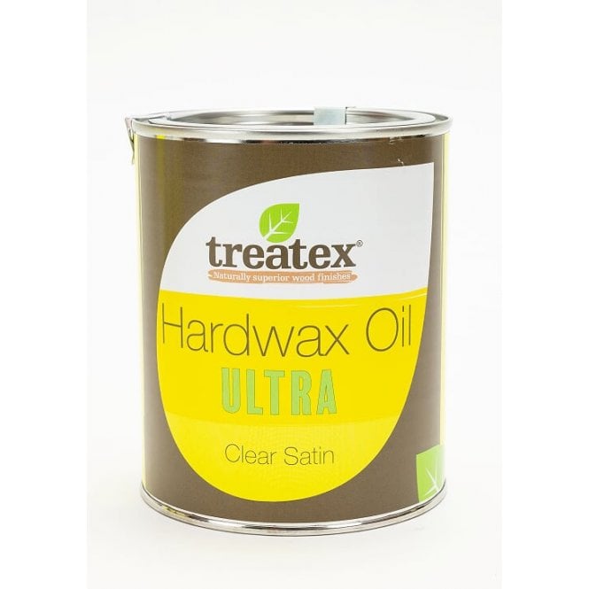 Treatex Hardwax Oil Ultra Clear product image