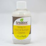 Tretaex Spray on Floor and Surface Cleaner 10 x Refill product image