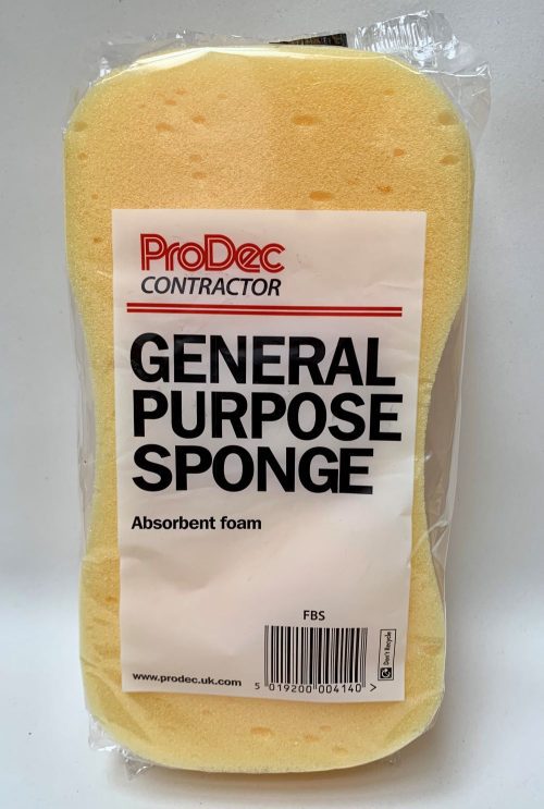 Prodec Multi Purpose Sponge product image