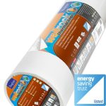 Wallrock Thermal Liner 10m x 75cm Roll (1000639)
