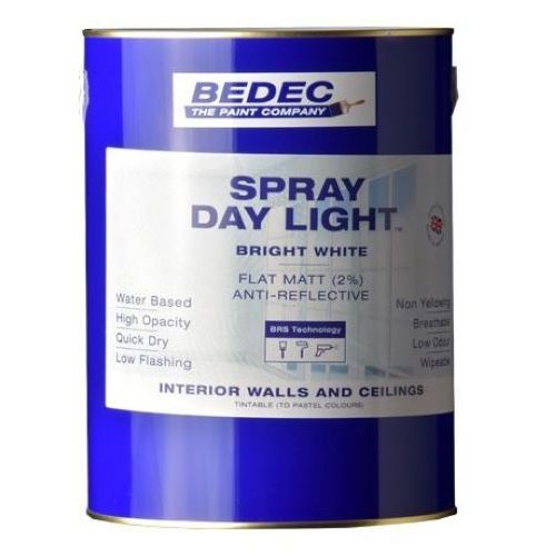 Bedec Spray Day Light 5lt product image