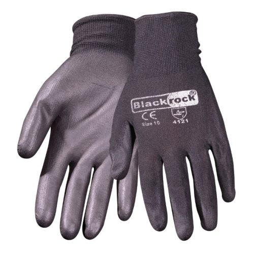 Blackrock Lightweight PU Gripper Gloves