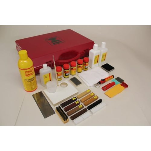 HEINRICH KONIG Repair Kit - Ceramic Basic Repair Kit