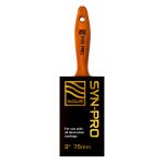 Nour SYN-PRO Paint Brush a professional trade quality paint brush,