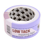 Rhino Edge Low Tack Masking Tape
