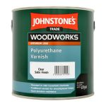 Johnstone's Polyurethane Varnish