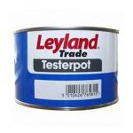 Paint Tester Pot