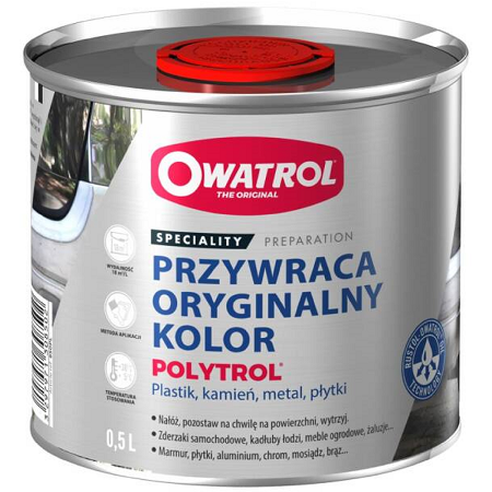 Owatrol Polytrol Colour Restorer