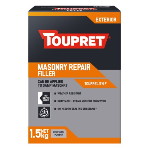 Toupret Touprelith F 1.5kg