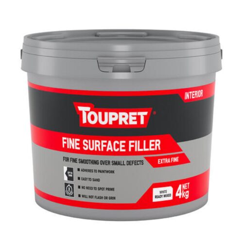Toupret Fine Surface Filler