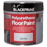 Blackfriar Polyurethane Floor Paint