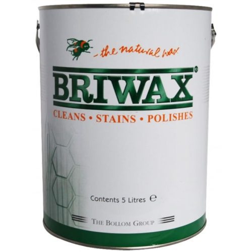 Briwax Original Polish