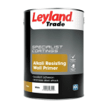 Leyland Trade Alkali Resisting Wall Primer White