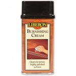 Liberon Burnishing Cream