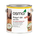 Osmo Polyx Oil Rapid Clear Matt 3262