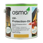 Osmo UV Protection Oil - 420 Rapid Clear
