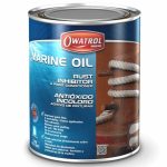 Owatrol Marine Oil
