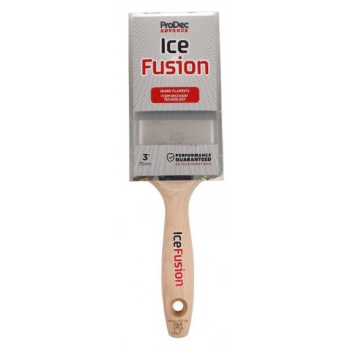 Prodec Ice Fusion Paint Brush