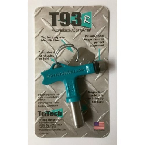 Tritech T93R Contractor Pro Tip (Airless Equipment) product image