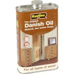 Rustins Danish Oil