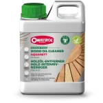 Owatrol Aquanett - Wood Oil Cleaner