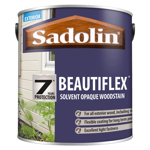 Sadolin Beautiflex product image