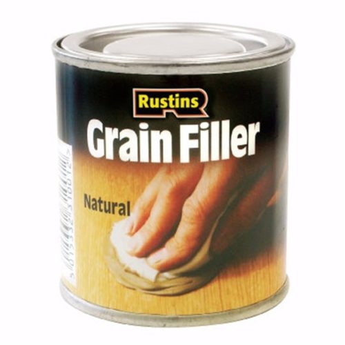 Rustins Grain Filler