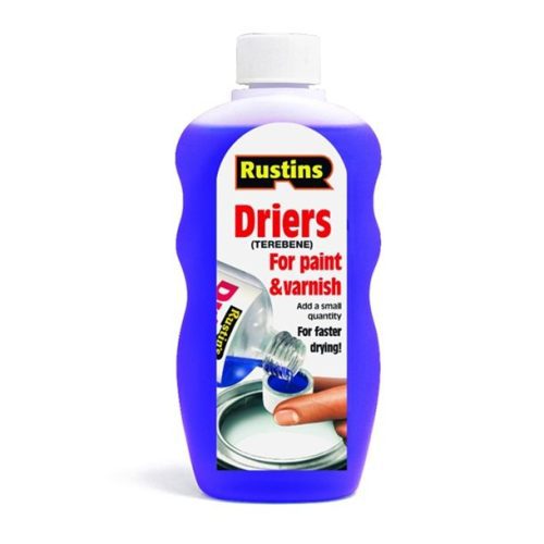 Rustins Paint Driers