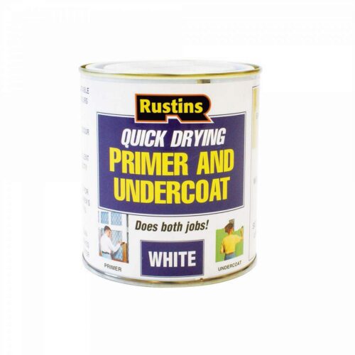 Rustins Quick Drying Primer and Undercoat