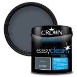 Crown Easyclean® Bathroom - Mid Sheen Emulsion - aftershow® - 2.5L