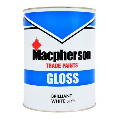 Macpherson Gloss Paint