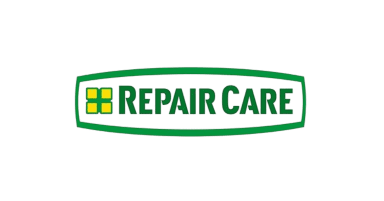 repair care logo