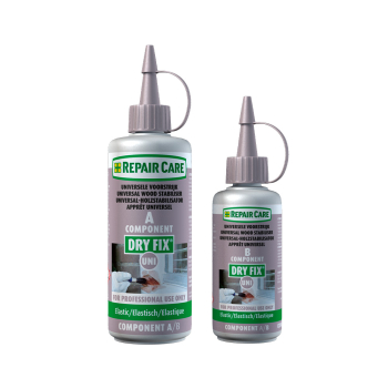 Repair Care DRY FIX® UNI is a quick drying, solvent free primer