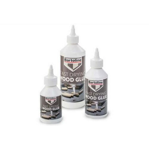 Bartoline Fast Drying Wood Glue