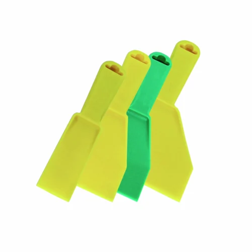 Repair Care Plastic Application Knives