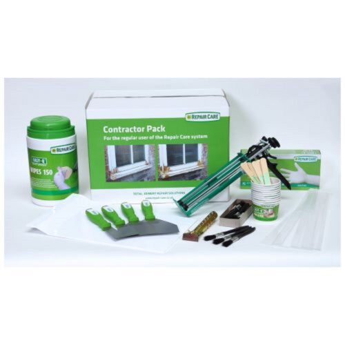 Repair Care Contractor Pack